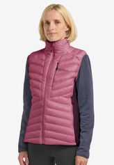 Jack Wolfskin Routeburn Pro INS Vest W Outdoorweste für Damen