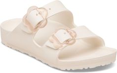 Birkenstock Arizona Flowers Kids EVA Girls Mädchen Sandalen