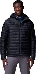 Columbia Men's Corelite Down Hooded Jacket Herren Freizeitjacke
