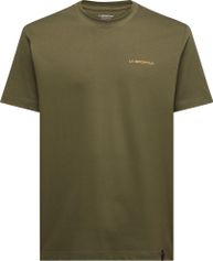 La Sportiva Psychotomic T-shirt Men Herren T-Shirt für sämtliche Outdoor Aktivitäten