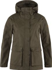 Fjällräven Forest Hybrid Jacket W Damen Freizeitjacke