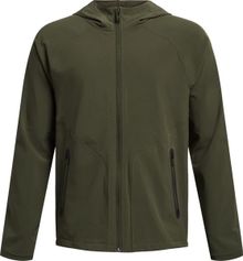 Under Armour B Unstoppable Full Zip