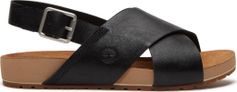 Timberland Womens Backstrap Sandal Damen Sandalen