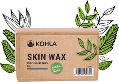 Kohla Green Line Skin Wax Block