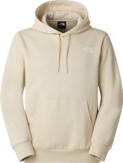 The North Face Mens Simple Dome Regular Hoodie