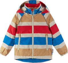 Reima Kallavesi Kinder Freizeitjacke