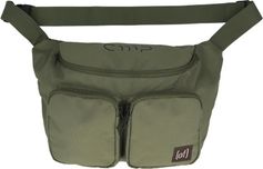 cmp - collective (of) moving people Crossbody Pouch 8L