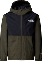 The North Face Teen Rain Jacket Zip-in Kinder Freizeitjacke