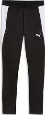 Puma teamFINAL26 Training Pants Jr Kinder  Outdoorhose