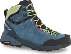 Dolomite Shoe W's Crodarossa Leather High GTX