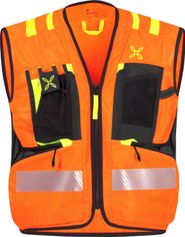 Montura Operator Basic 2.0 Vest Herren Isolatiionsweste für Freeski oder Skitouren