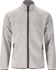 Whistler Wolven M Fleece Jacket Herren Midlayer für Outdoor Aktivitäten