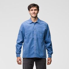 Wild Country Sequence UNI Shirt Unisex Longsleeve für Freizeit und Outdooraktivitäten
