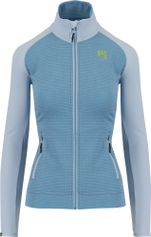 Karpos Ambrizzola W Full Zip Damen Freizeitjacke