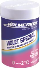 Holmenkol Grip Violet Spezial