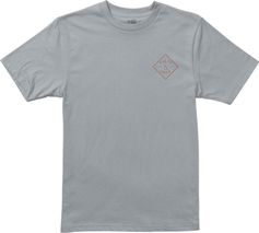 Salty Crew Tippet Boys Short Sleeve Tee Jungen T-Shirt für sämtliche Outdoor Aktivitäten