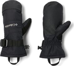 Columbia Youth Whirlibird III Waterproof Ski Mittens Kinder Fäustlinge