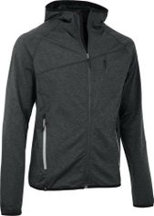 MAUL Sport Palinkopf - SP - Fleecejacke m. Kapuze Herren Freizeitjacke