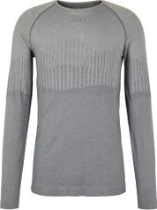 Falke Herren Langarmshirt Warm Herren Langlaufunterwäsche