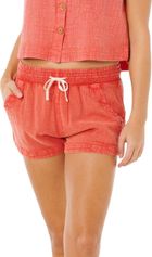 RipCurl Classic Surf Short Outdoor Shorts für Damen
