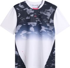 J.Lindeberg Dennis Printed T-shirt Herren T-Shirt für sämtliche Outdoor Aktivitäten