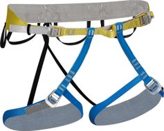 Salewa Ortles Harness Klettergurt