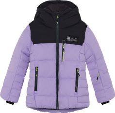 Color Kids Jr. Ski Puffer Jacket Quilt 742764 Mädchen Skijacke