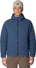 Mountain Hardwear M Stretchdown Light Hooded Jacket Daunenjacke für Herren