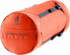 Deuter Compression Bag S