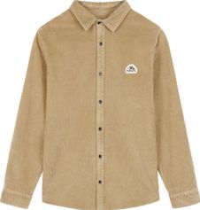 Picture Graftons Shirt Herrenhemd für Outdoor Aktivitäten