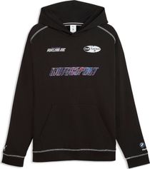 Puma BMW MMS Graphic Hoodie