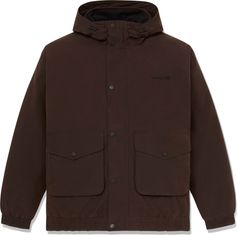 Timberland Mens DWR 3in1 Bomber Jacket 600FP Herren Doppeljacke