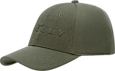 Oakley Bark Embossed Hat
