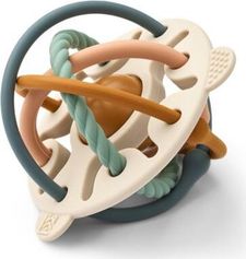 Liewood Hakim Silicone mix Rattle