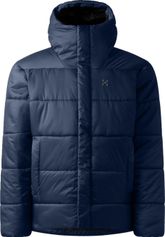 Haglöfs Puffy Mimic II Hood Men Herren Freizeitjacke