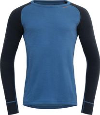 Devold of Norway DUO Active Merino 205 Shirt MAN Herren Langlaufunterwäsche