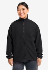 Jack Wolfskin Sumetro Full Zip W Damen Midlayer für Outdoor Aktivitäten