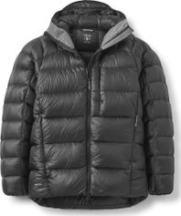 Rab Mythic Ultra Jacket Herren Isolatiionsjacke für Freeski oder Skitouren