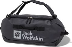 Jack Wolfskin All-in Duffle 65