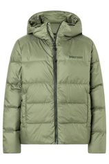 Marmot Wm's Guides Down Hoody Damen Freizeitjacke