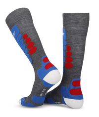 Lenz Skiing 3.0 Unisex Skisocken