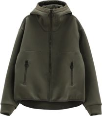 cmp - collective (of) moving people Woman Jacket FIX Hood Damen Freizeitjacke