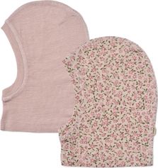 Wheat 2 Wool Balaclava Kim