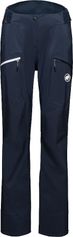 Mammut Haldigrat Hardshell Pants Women Damen Freeskihose