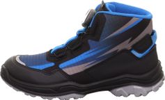 Superfit Jupiter Jungen Freizeitschuhe