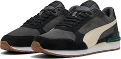 Puma ST Runner v4 SD Unisex Freizeitschuhe