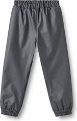 Wheat Thermo Rain Pants Um Kinder Outdoorhose