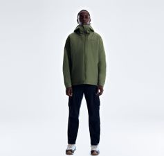 Berghaus M Deluge Pro 3.0 Insulated Jacket Kunstfaser Isolationsjacke für Herren