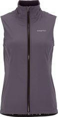 Craft Everyday Thermal Wind Vest Women Damen Fahrradweste