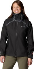 Columbia Reign No Shine Jacket Damen Hardshelljacke